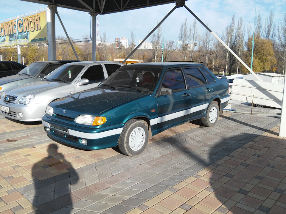 Автоплощадки — зло! 1