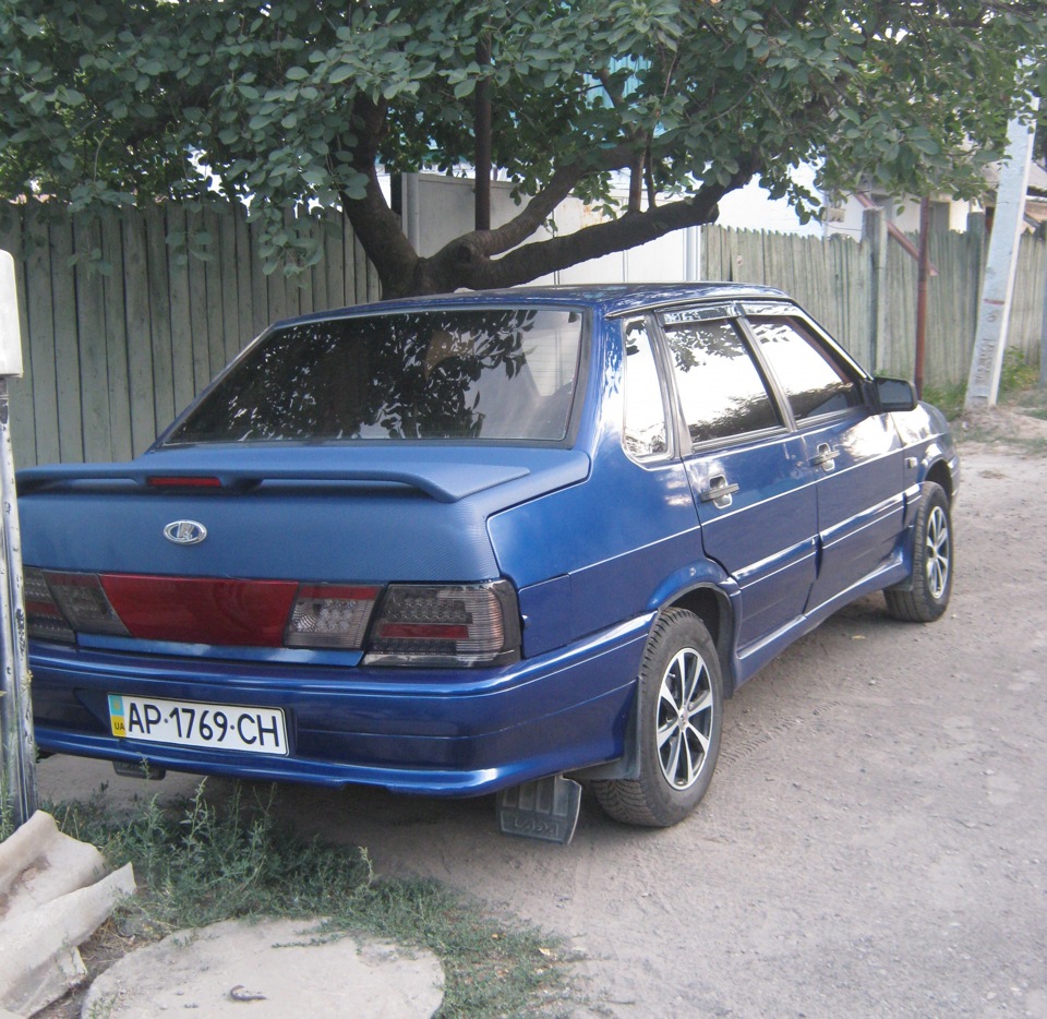 Просто фотографии… 3