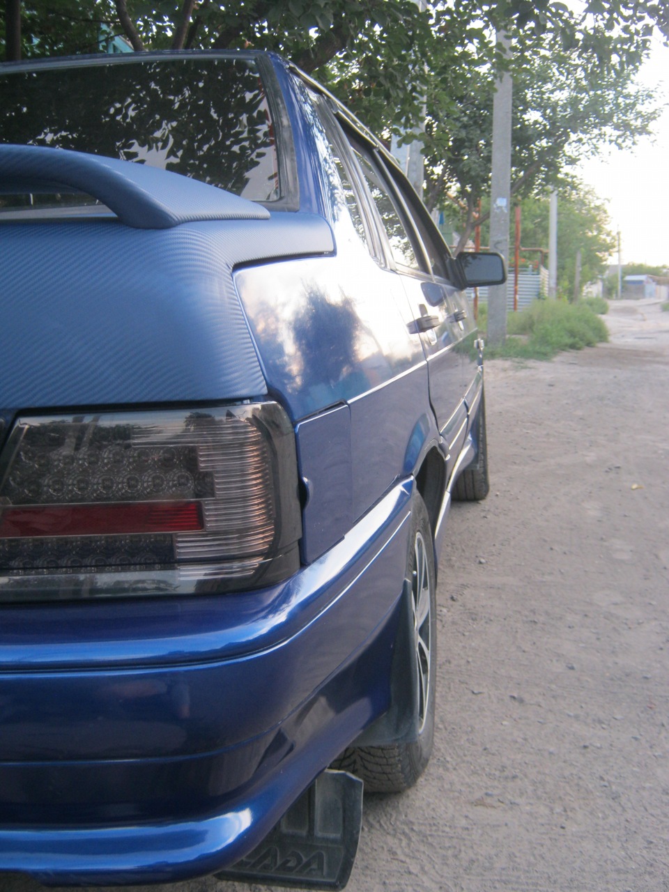 Просто фотографии… 4