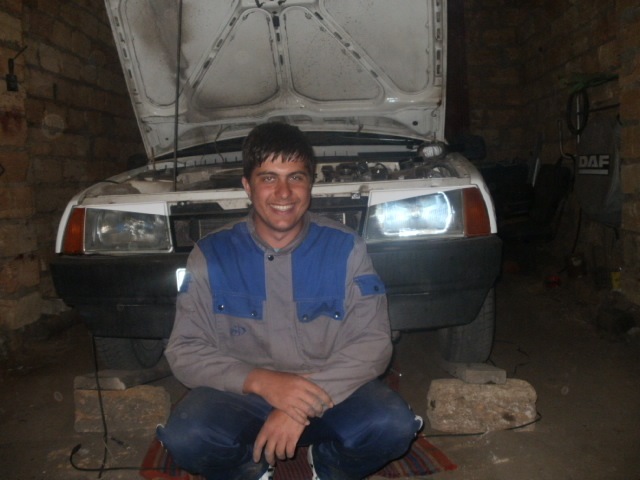 гофра 5