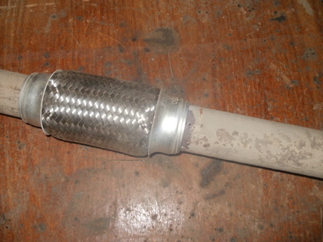 гофра 3