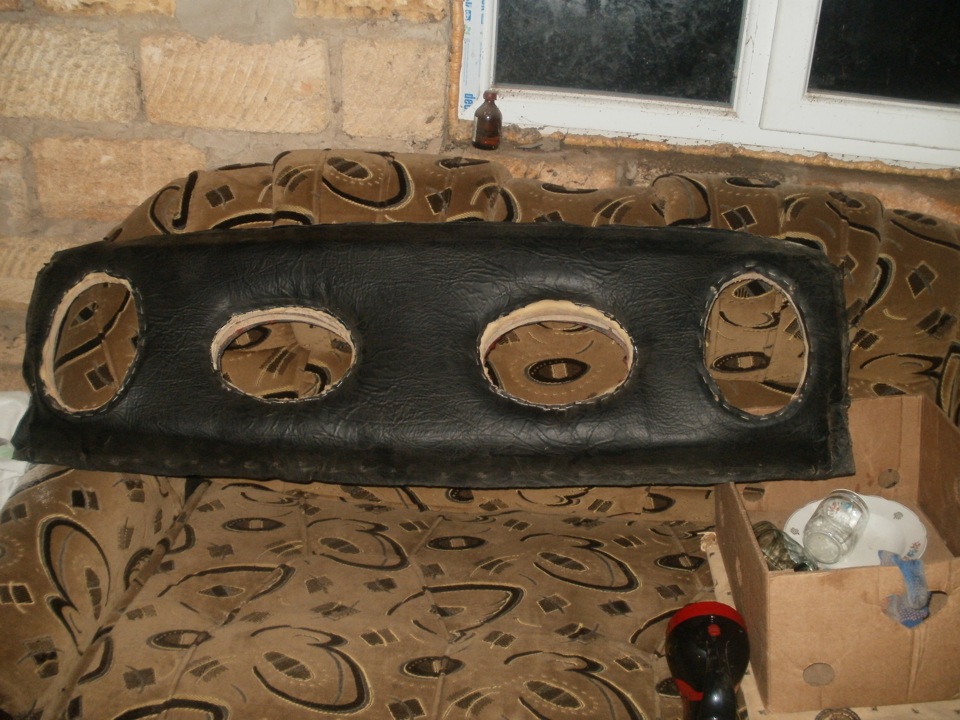 полка 1