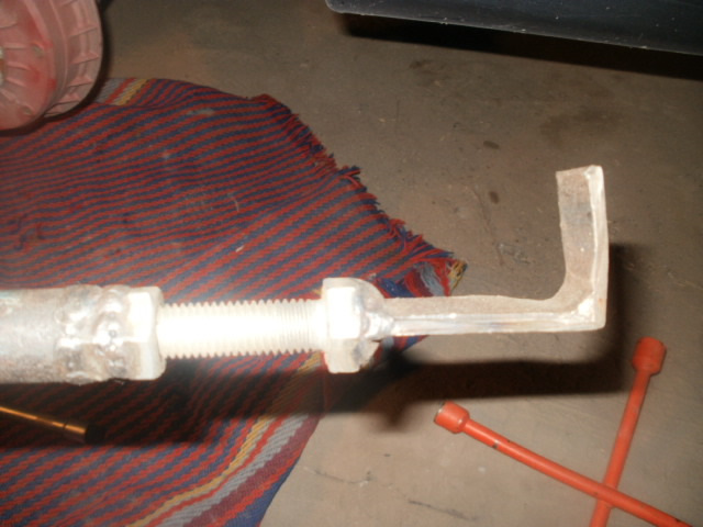 задние колодки 5