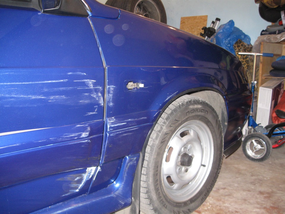 аварія 3