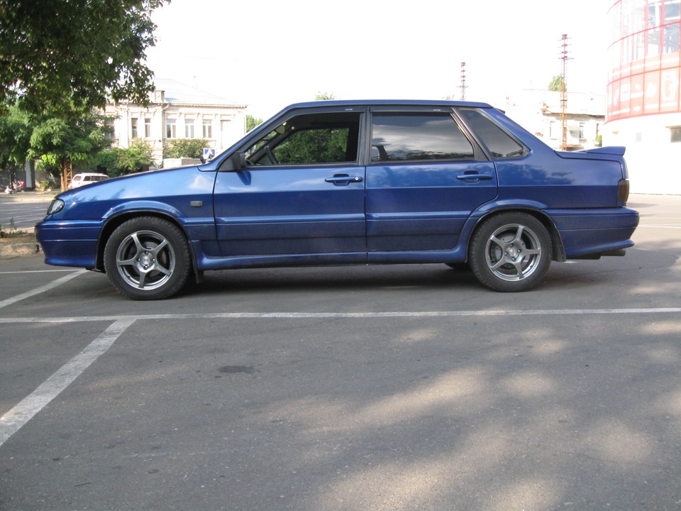 Ближче до землі 5