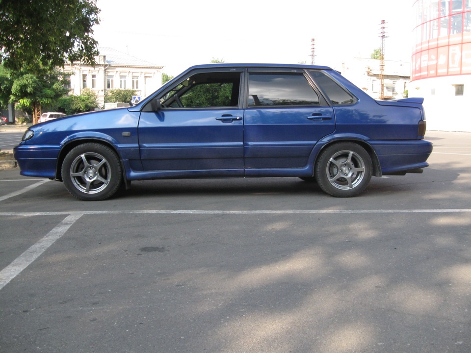 Ближче до землі 1