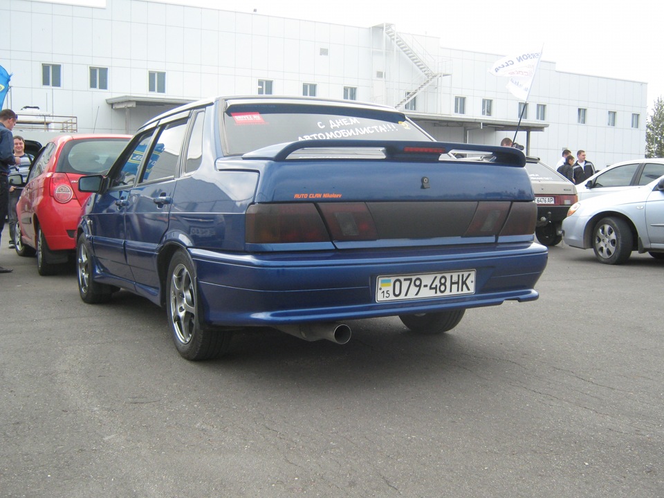 День автомобіліста 3
