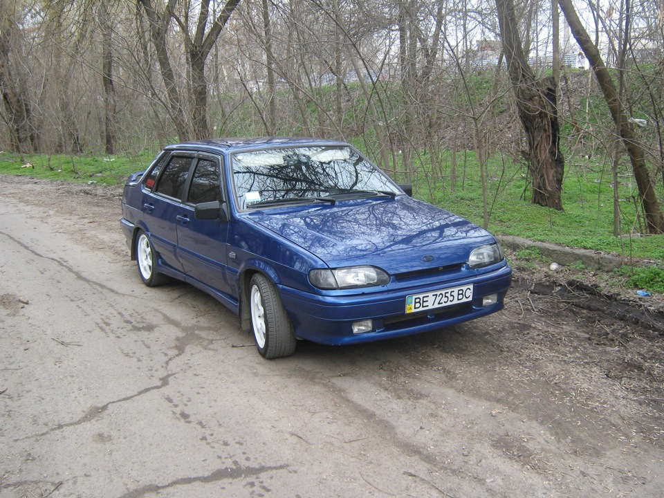 Потепліло 1
