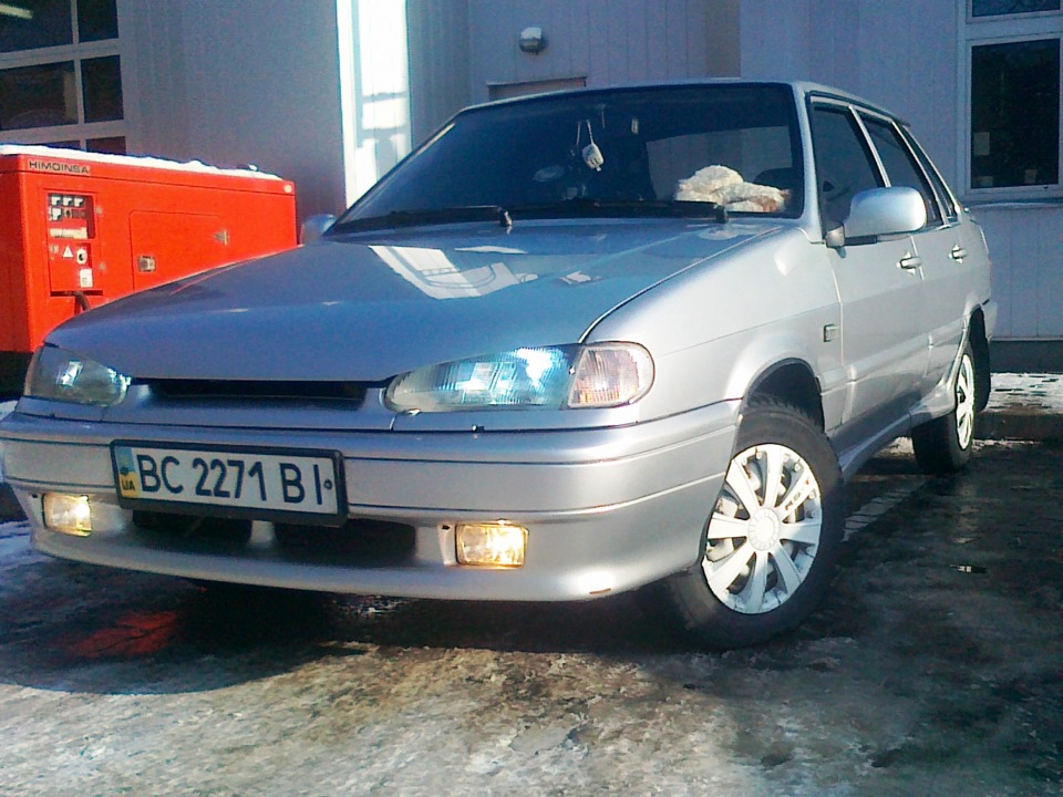 Мийка 3