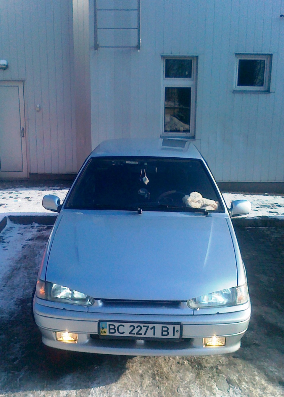 Мийка 5