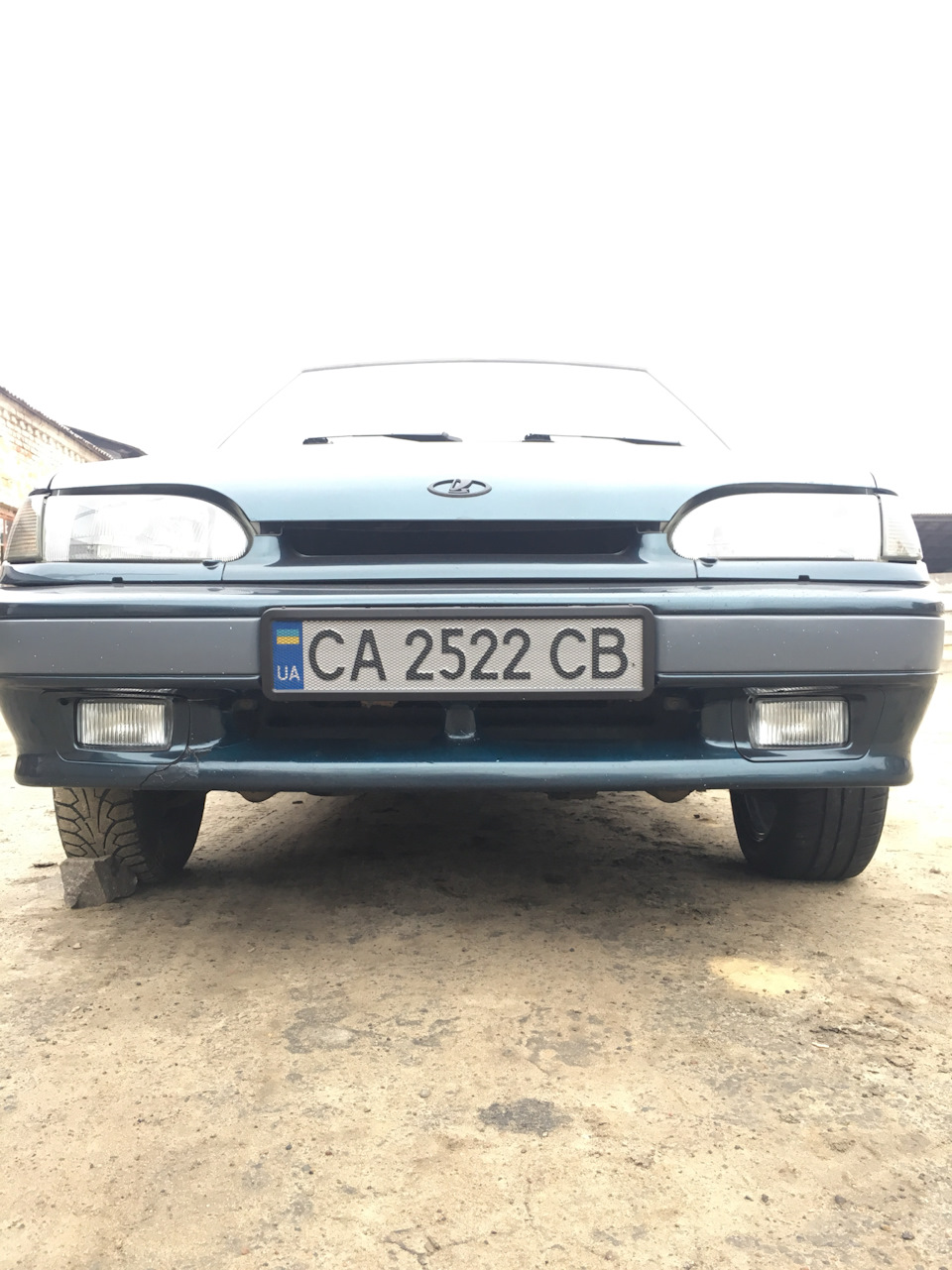 Диски R15 4