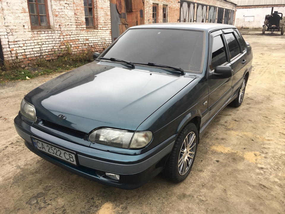 Диски R15 3