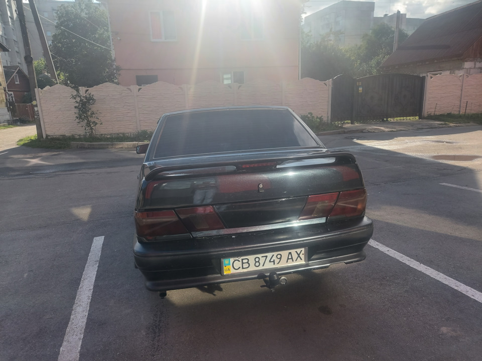 Піст пам'яті 3