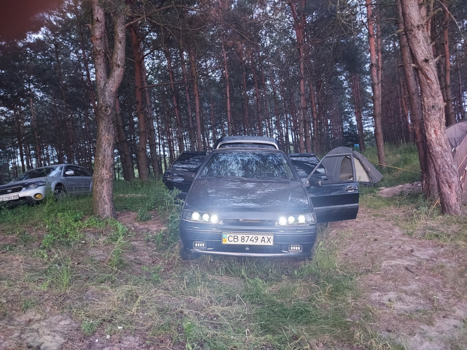 Піст пам'яті 4