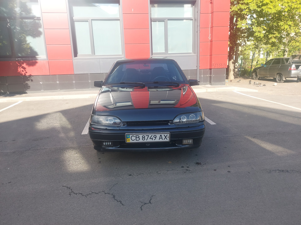 Піст пам'яті 1