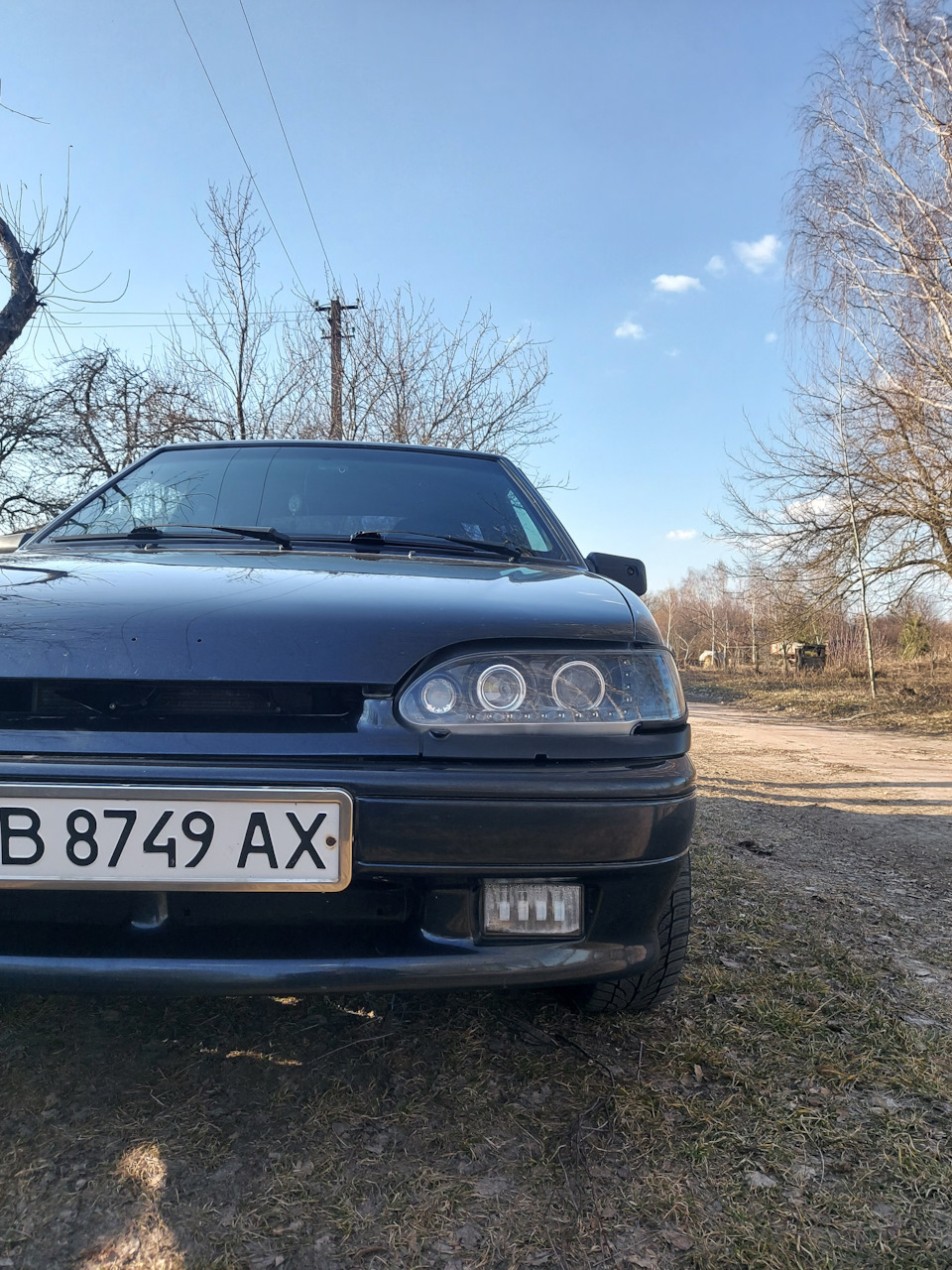 Піст пам'яті 5