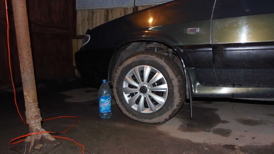 Міжвиткові проставки 1