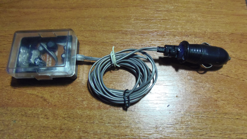 USB заряджання - подовжувач. 5
