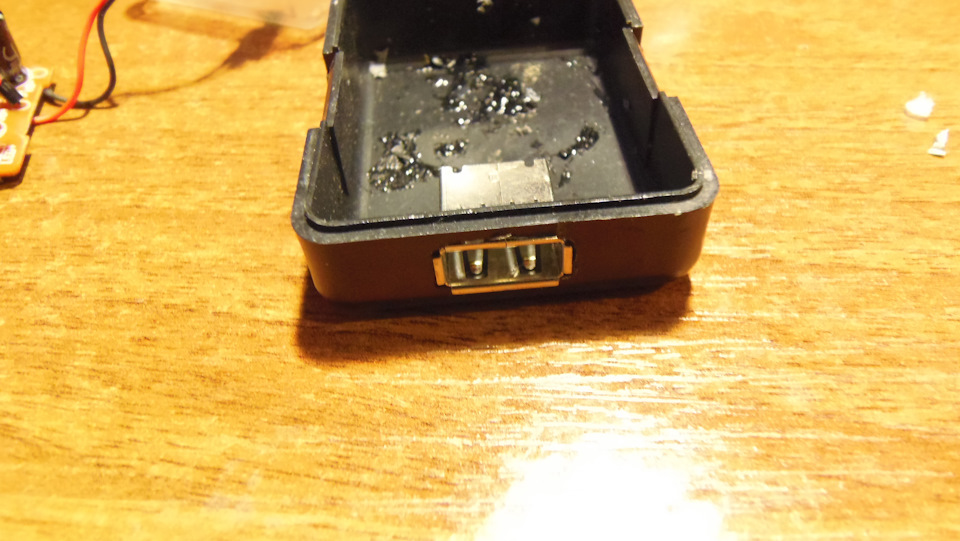 USB заряджання - подовжувач. 3