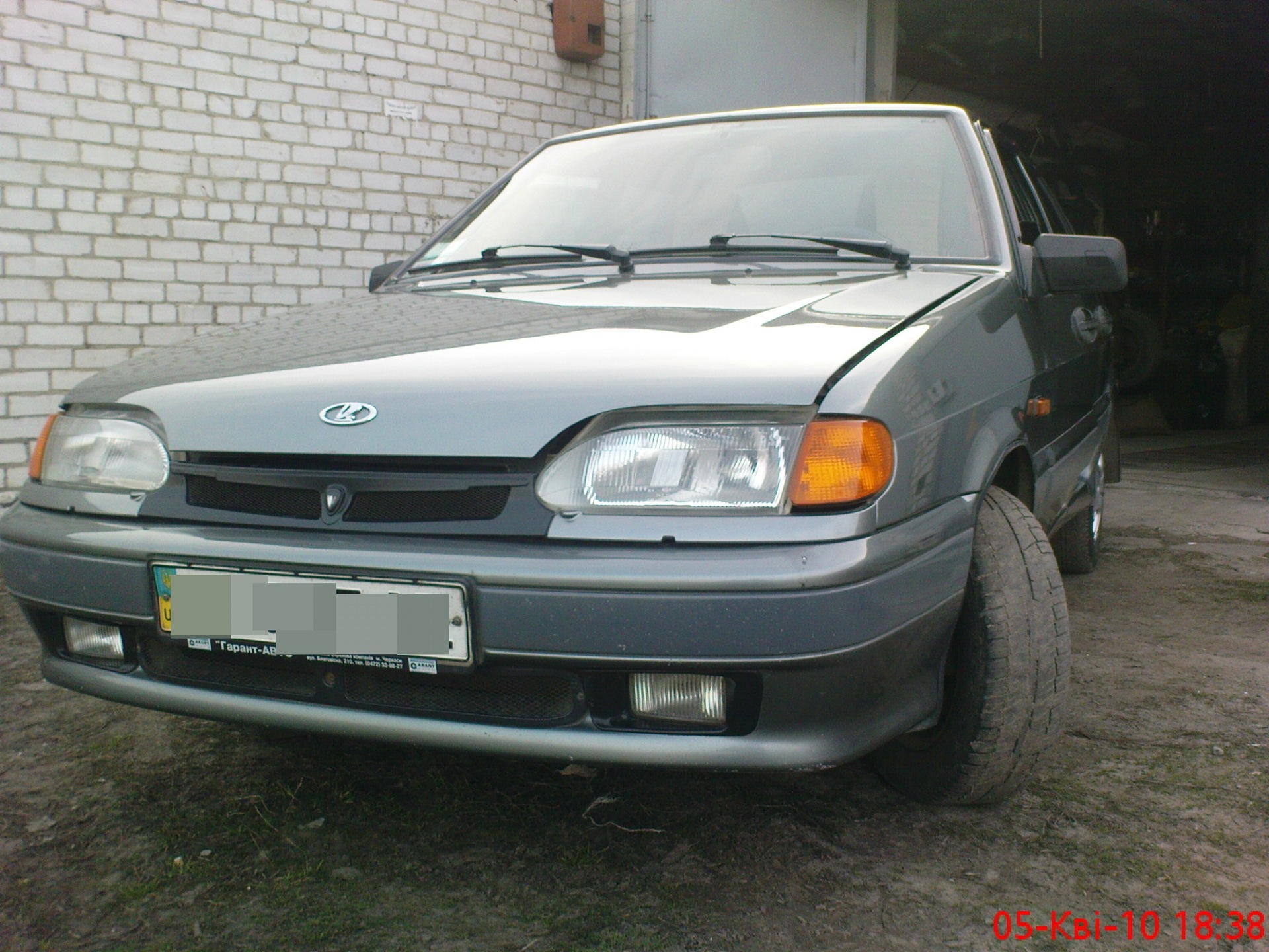Запис, 16 жовтня 2011 року 2