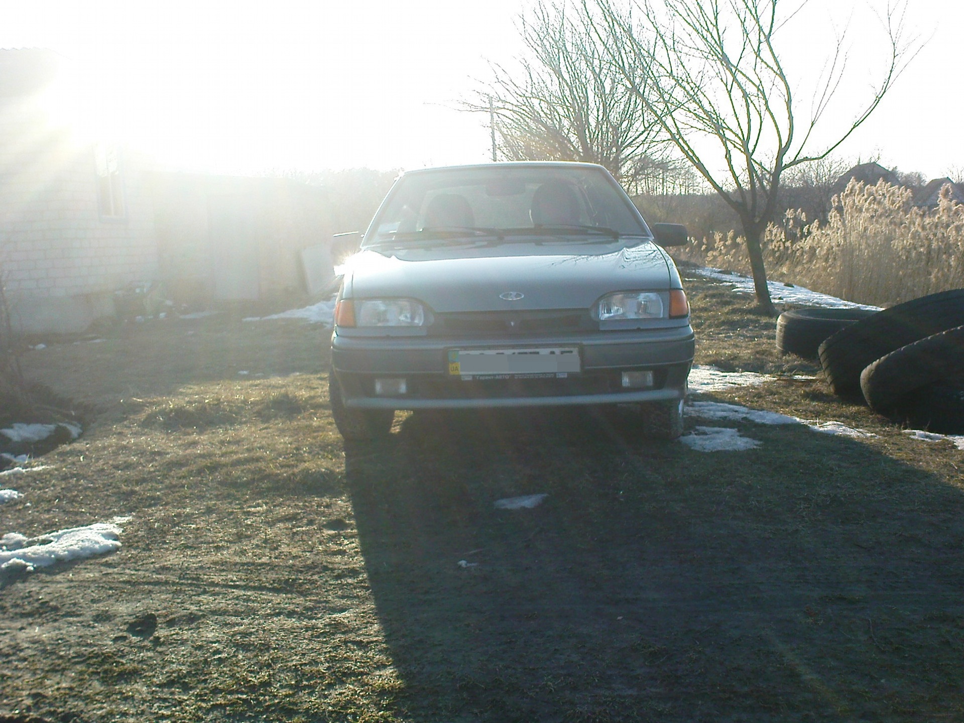 Запис, 16 жовтня 2011 року 3