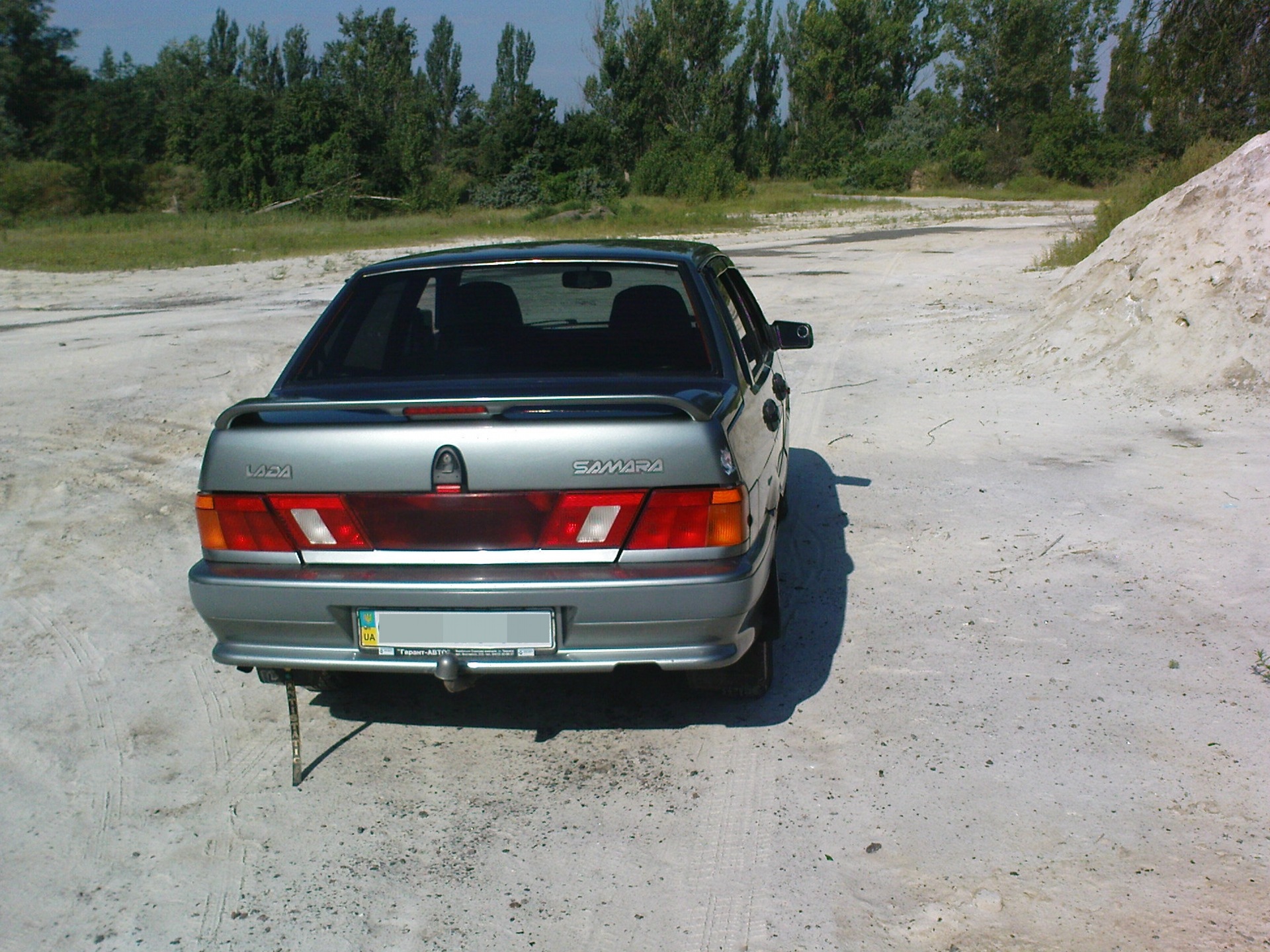 Запис, 16 жовтня 2011 року 2