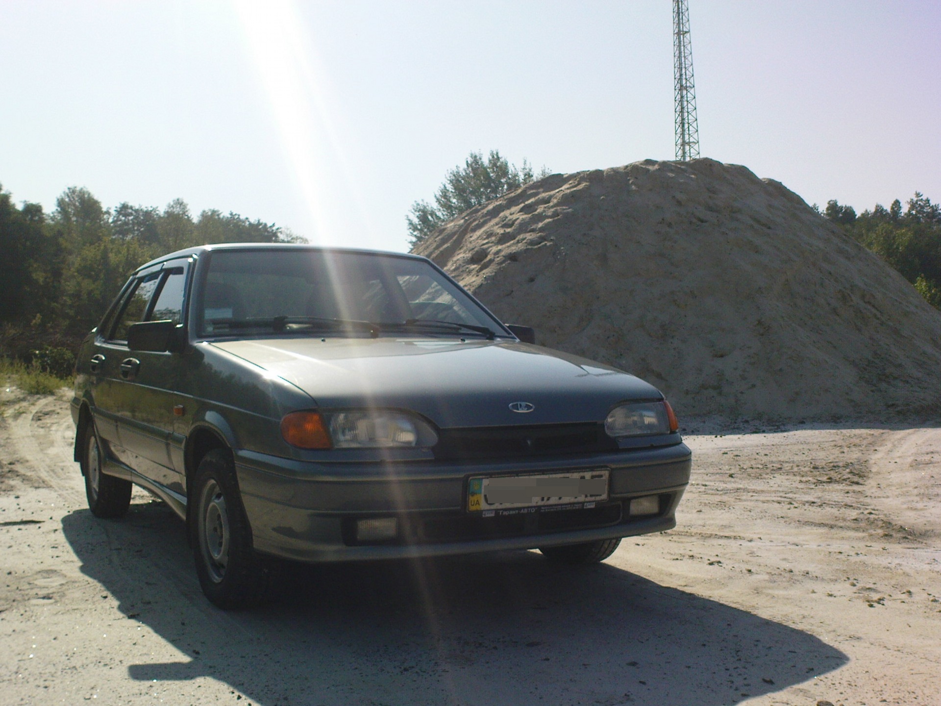 Запис, 16 жовтня 2011 року 1