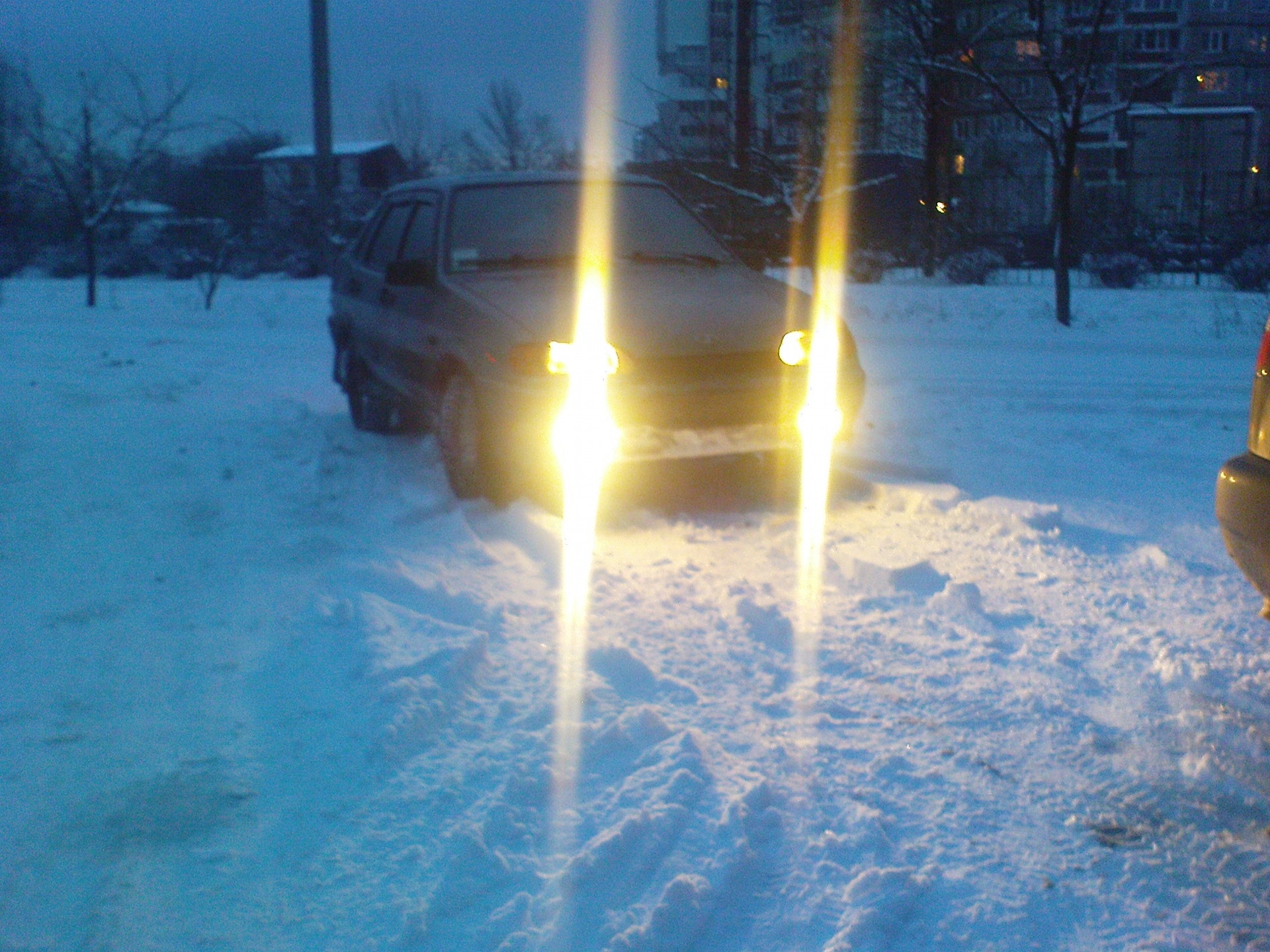 Запис, 16 жовтня 2011 року 5