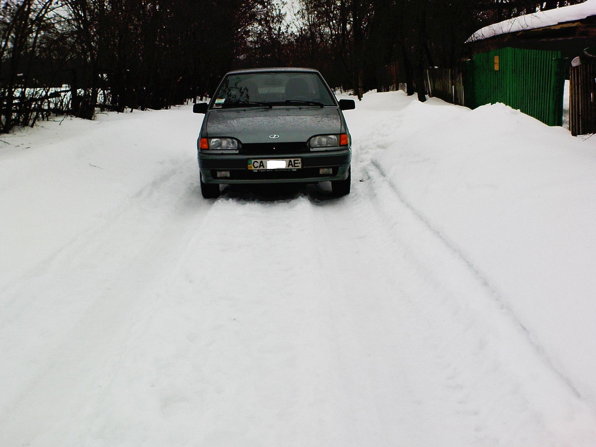 Запис, 16 жовтня 2011 року 1