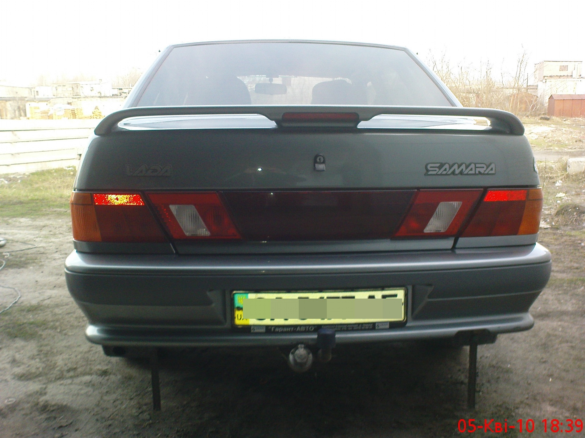 Запис, 16 жовтня 2011 року 3
