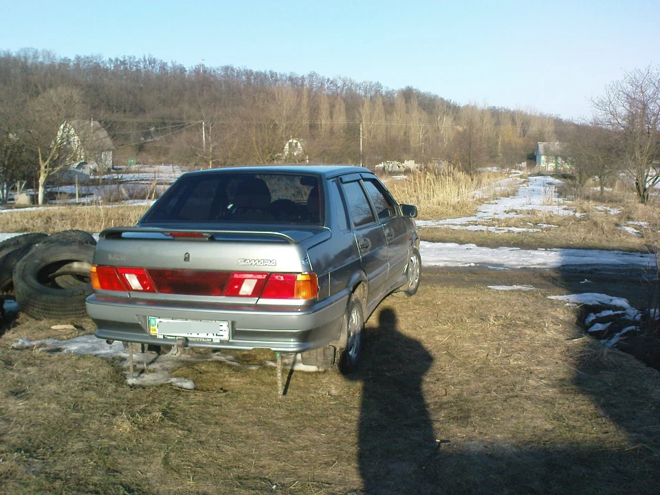 Запис, 16 жовтня 2011 року