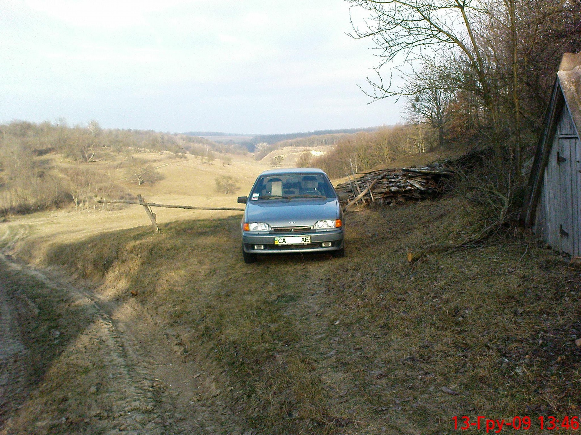 Запис, 16 жовтня 2011 року 1