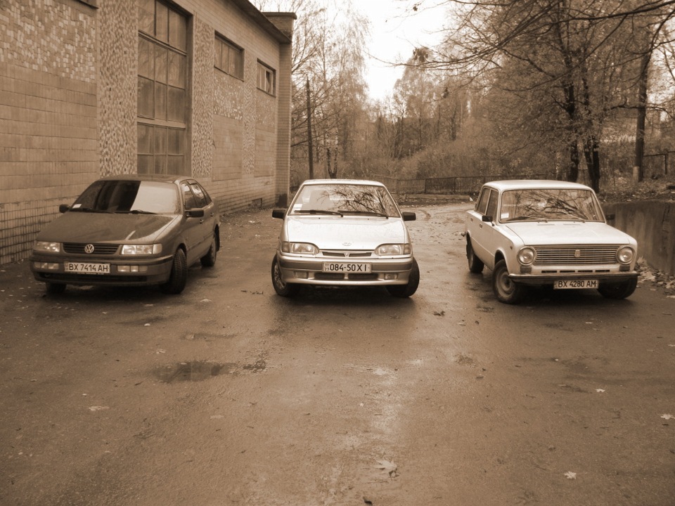 Покаталися з друзями. 4