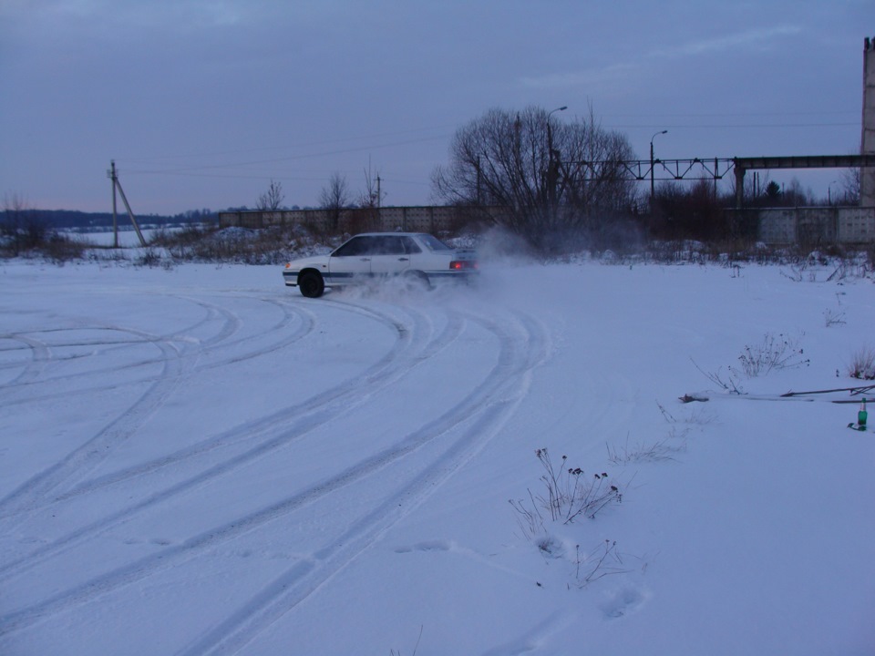 Winter фото ^_^ 4