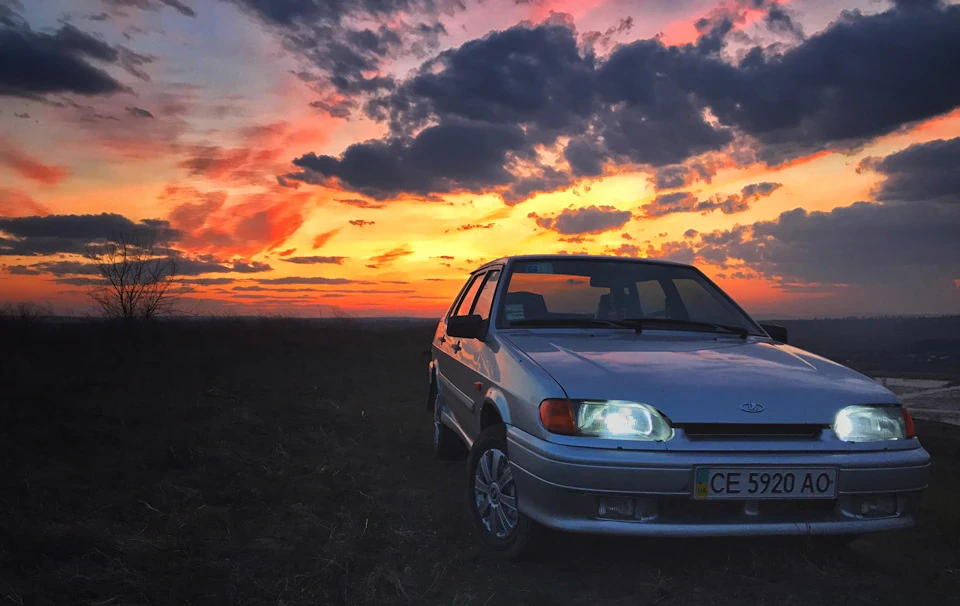 Нові фотографії.