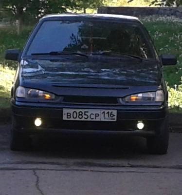 Бід бій мухобійка ч 1. 5