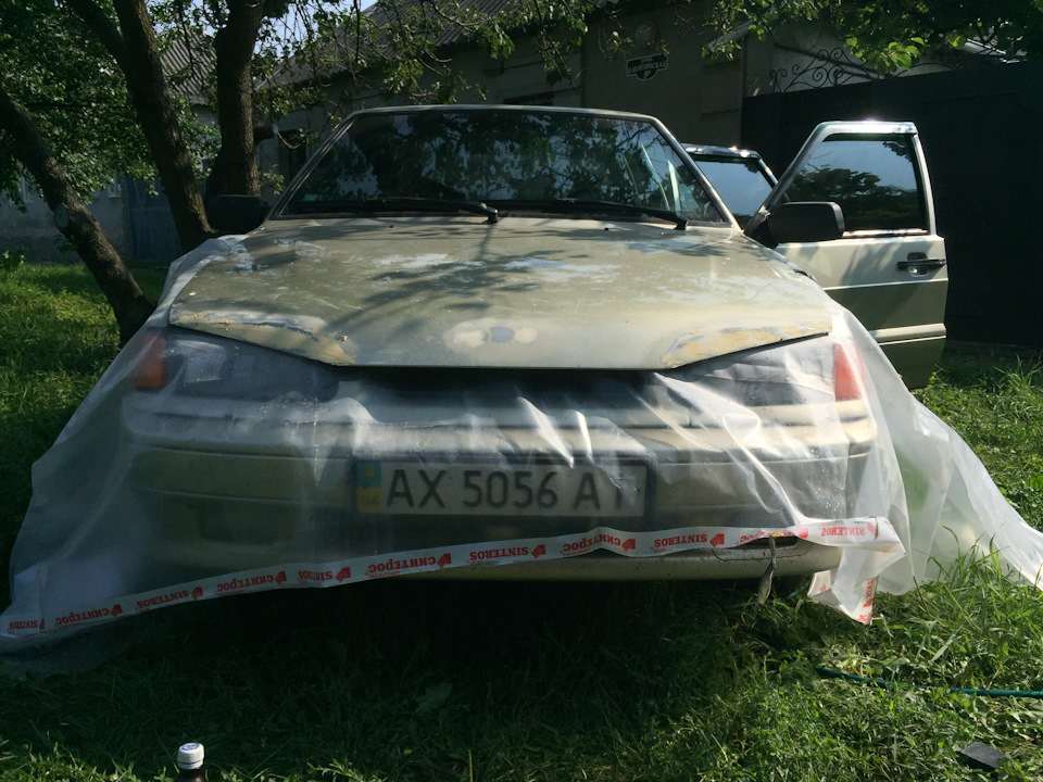 Bad boy і шейвінг ч.2 4