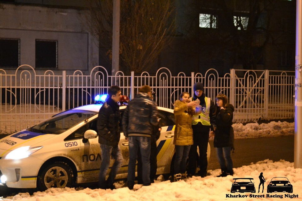 Дрифт фест 5.12.15 5