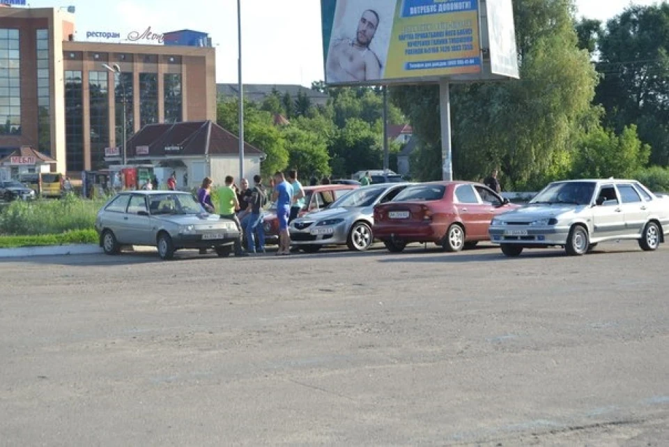 драг 402м