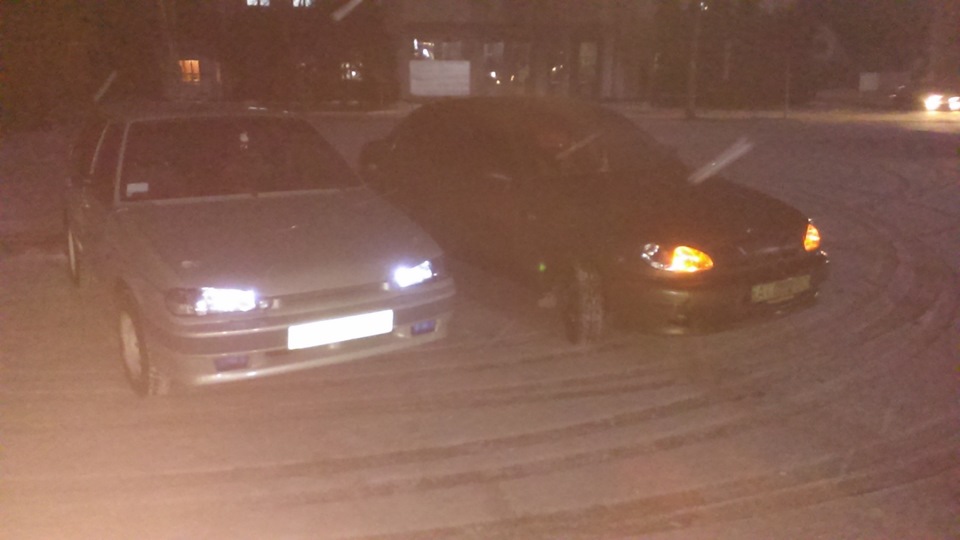 фото з Daewoo Lanos ☺Оливка☺ 3