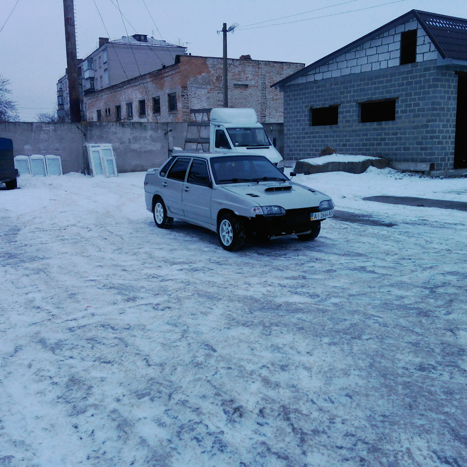 Трохи нових фотографій 1