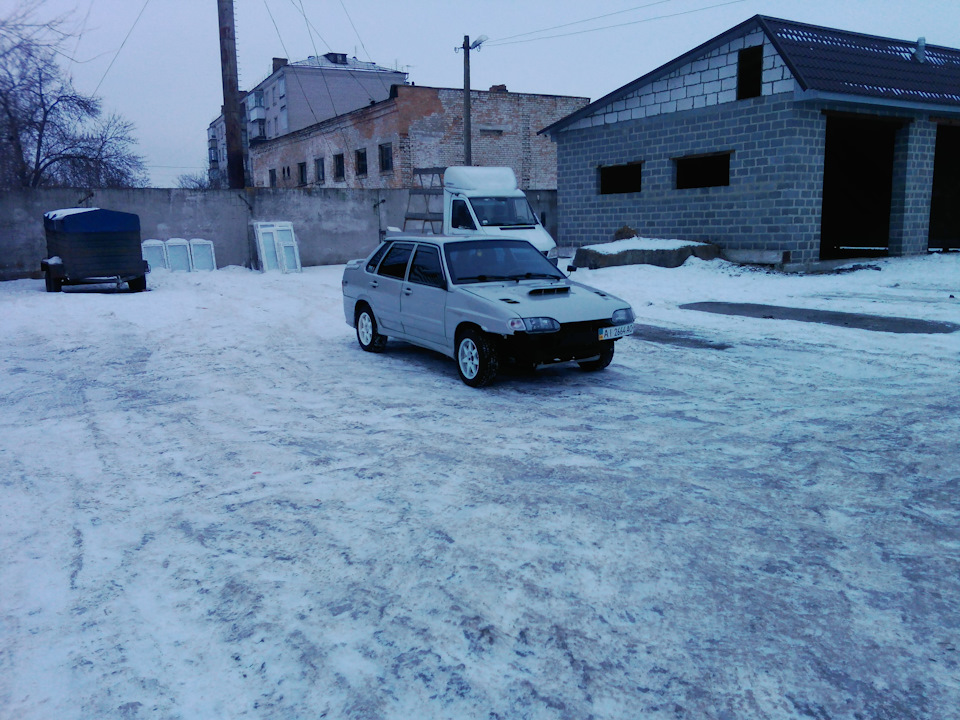 Трохи нових фотографій 3