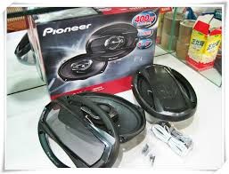 Pioneer TS-A6965S 3