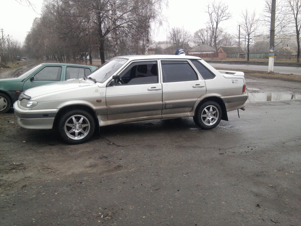 поставив тапки 1