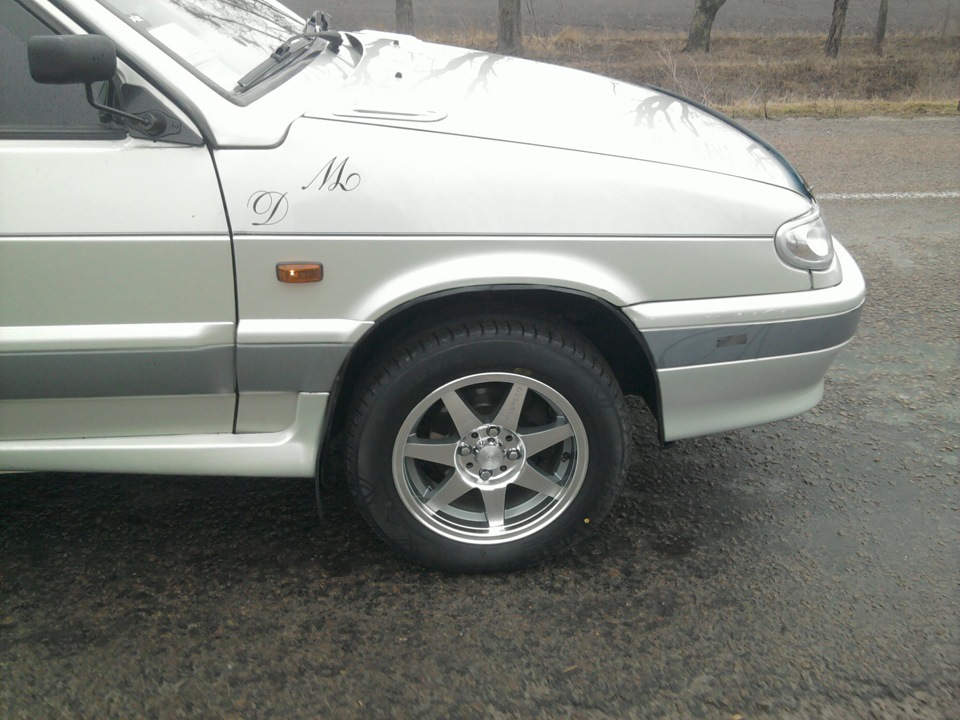 поставив тапки 5