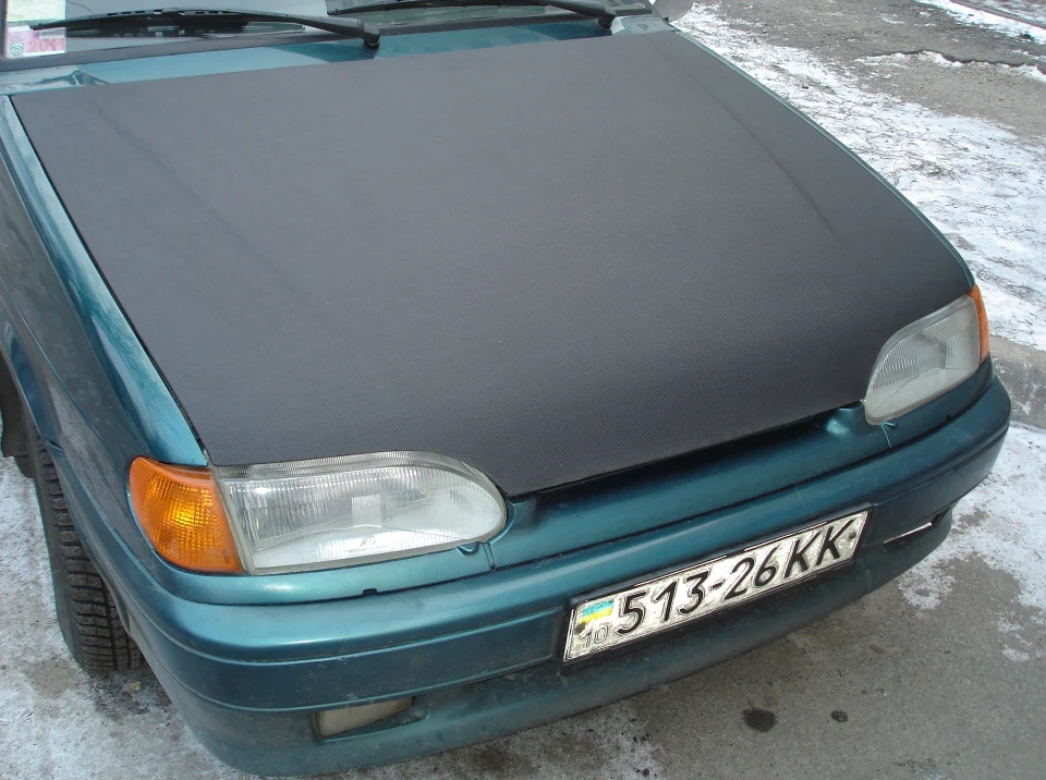 Капот