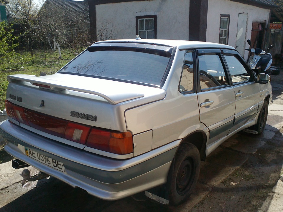 Мийка вдома 4