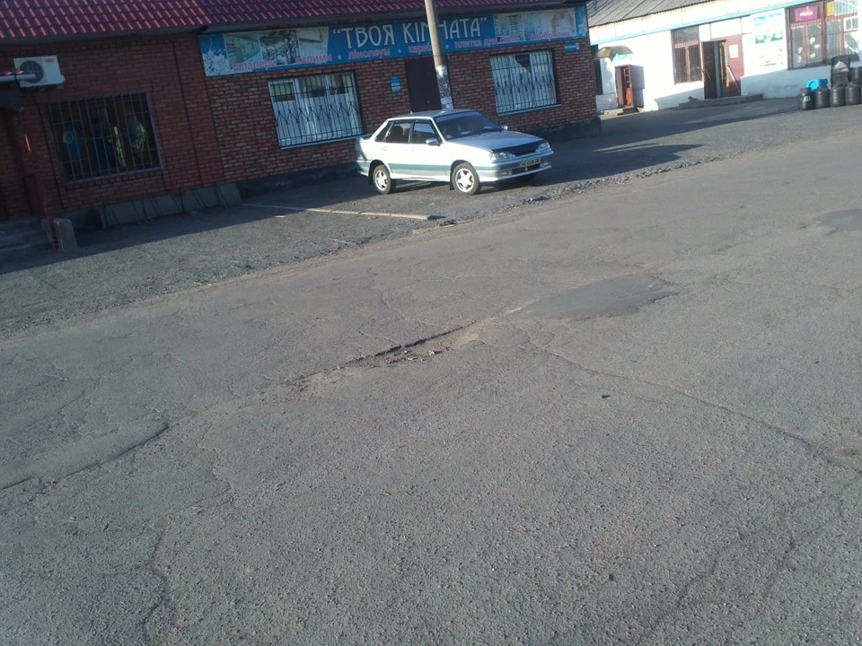 Пара нових фоток
