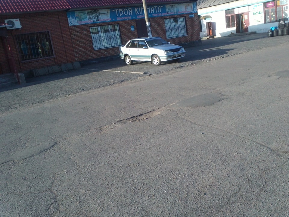 Пара нових фоток 1