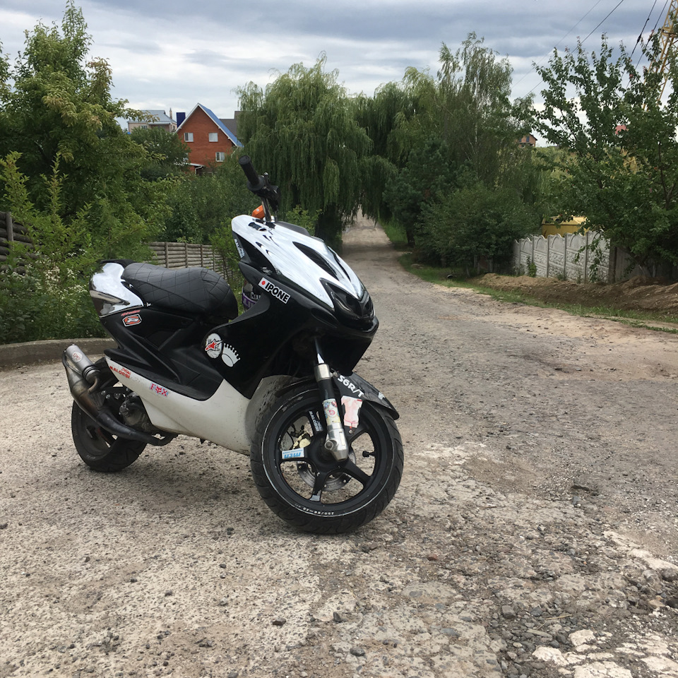 Моя техніка 3